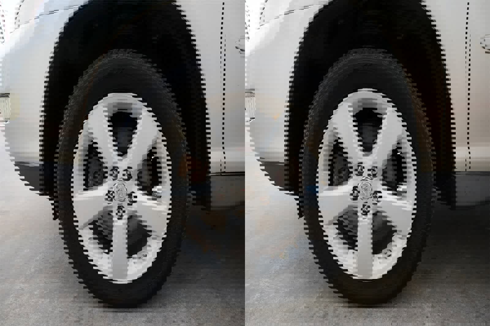 Used 2007 Lexus RX 350 2WD image 23