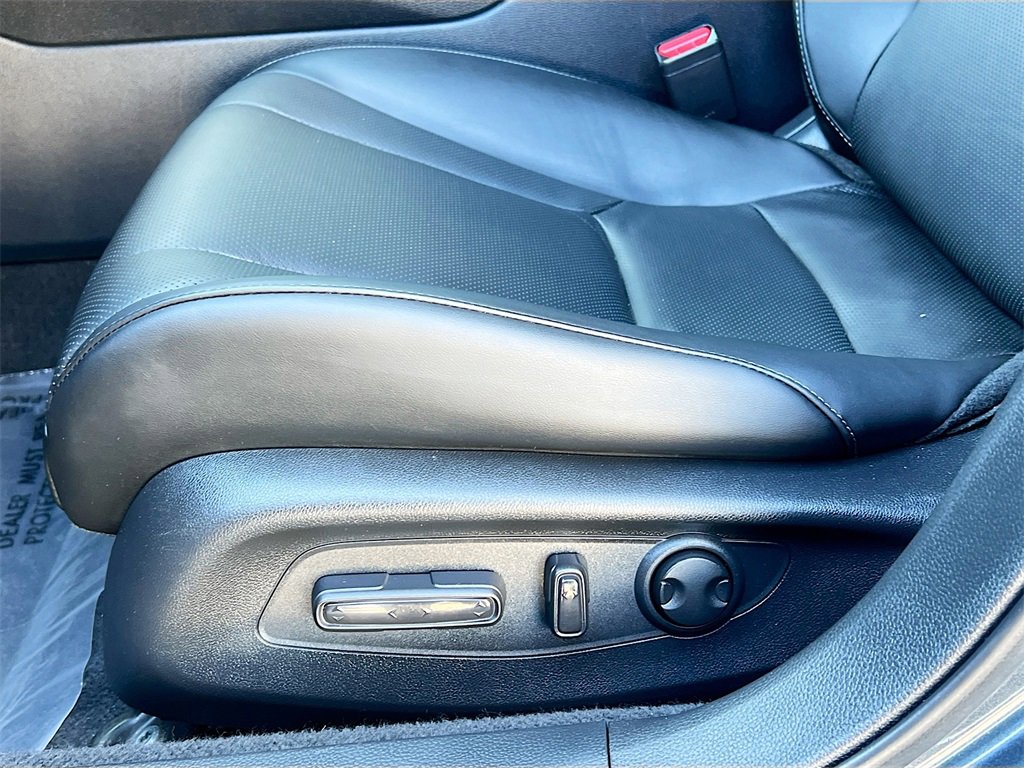 Used 2023 Honda Accord EX-L image 17