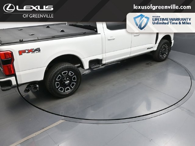 Used 2026 Ford F250 Platinum w/ FX4 Off-Road Package AWD/4WD image 57