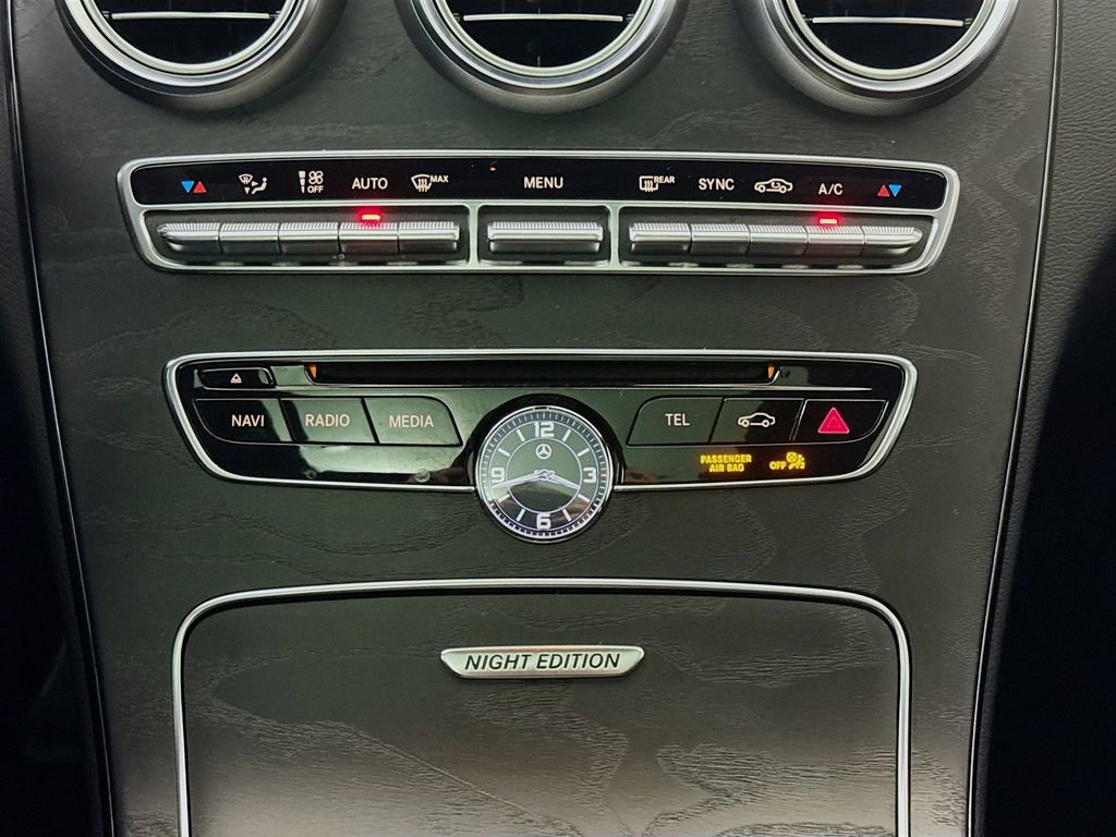 Used 2018 Mercedes-Benz C 43 AMG 4MATIC Coupe image 16