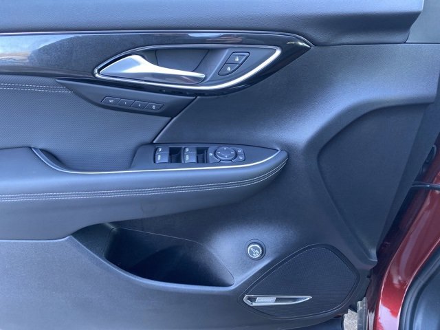 Used 2024 Buick Envision Preferred image 18