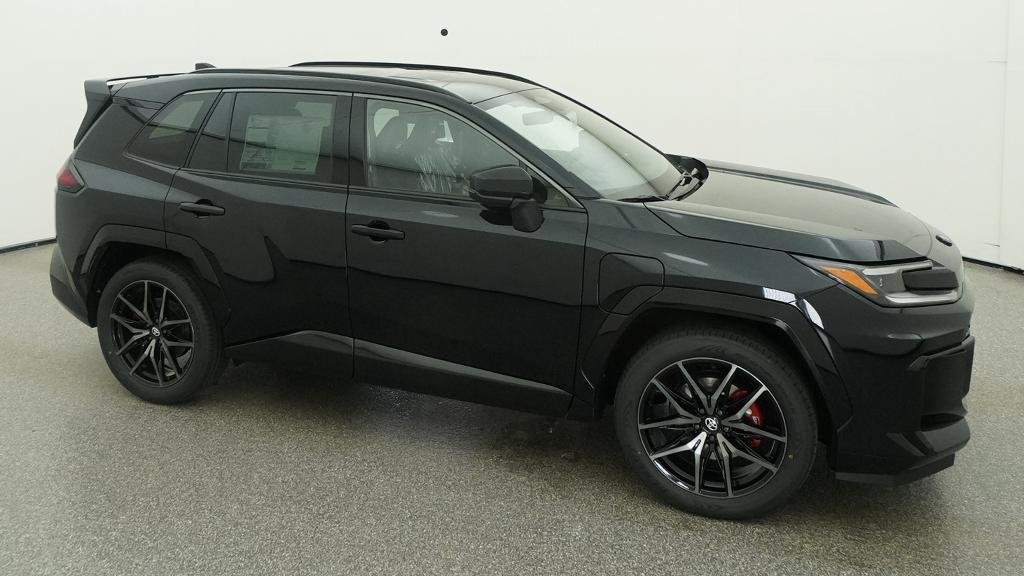 New 2026 Toyota RAV4 AWD Plug-in Hybrid image 12