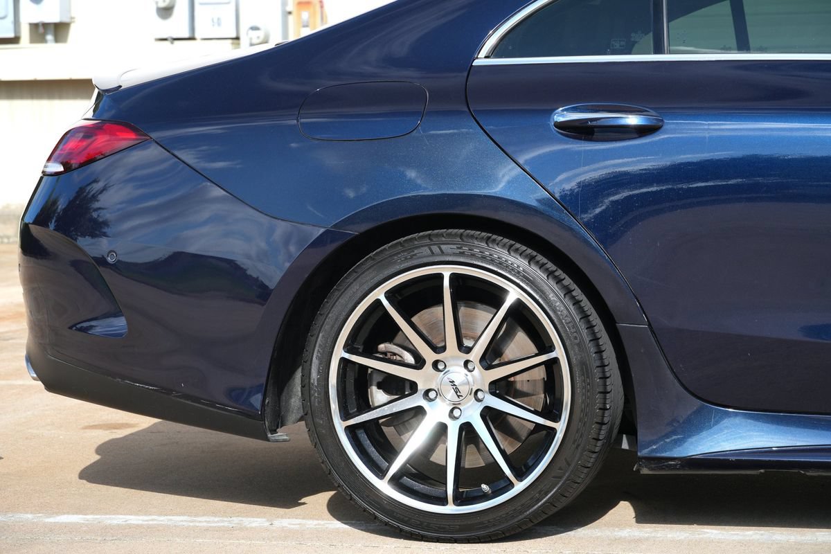 Used 2020 Mercedes-Benz CLS 450 image 28