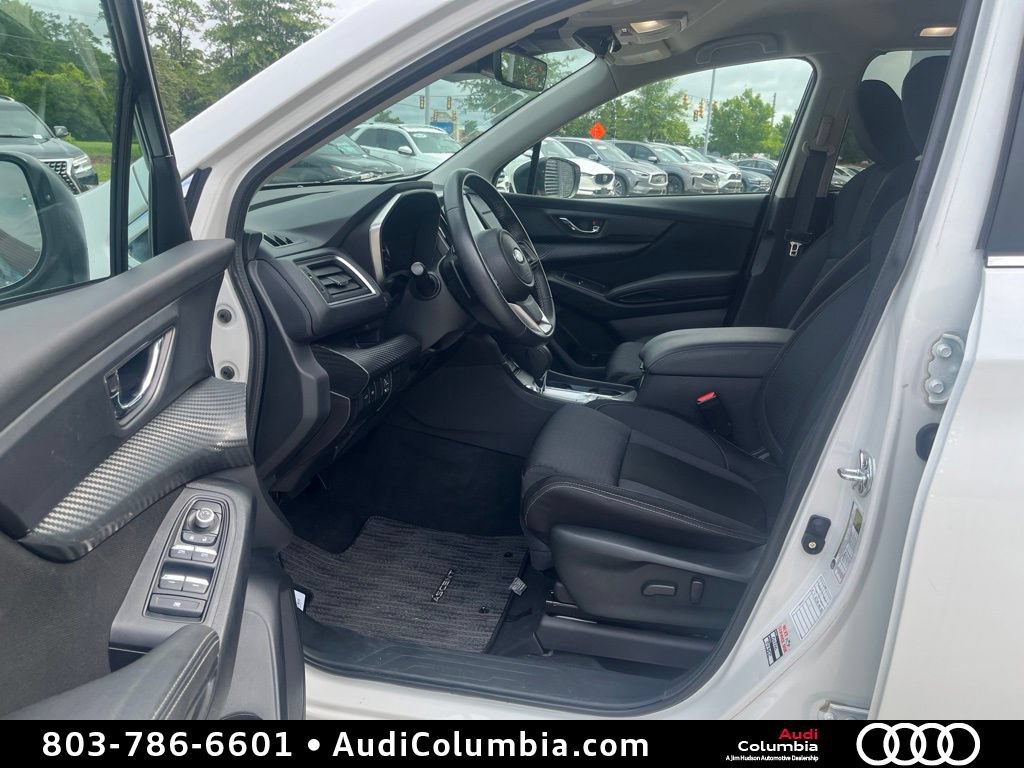 Used 2025 Subaru Ascent Premium AWD/4WD image 4