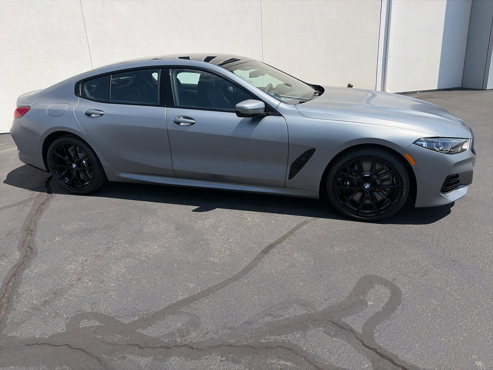 New 2026 BMW 840i w/ M Sport Professional Package RWD image 4