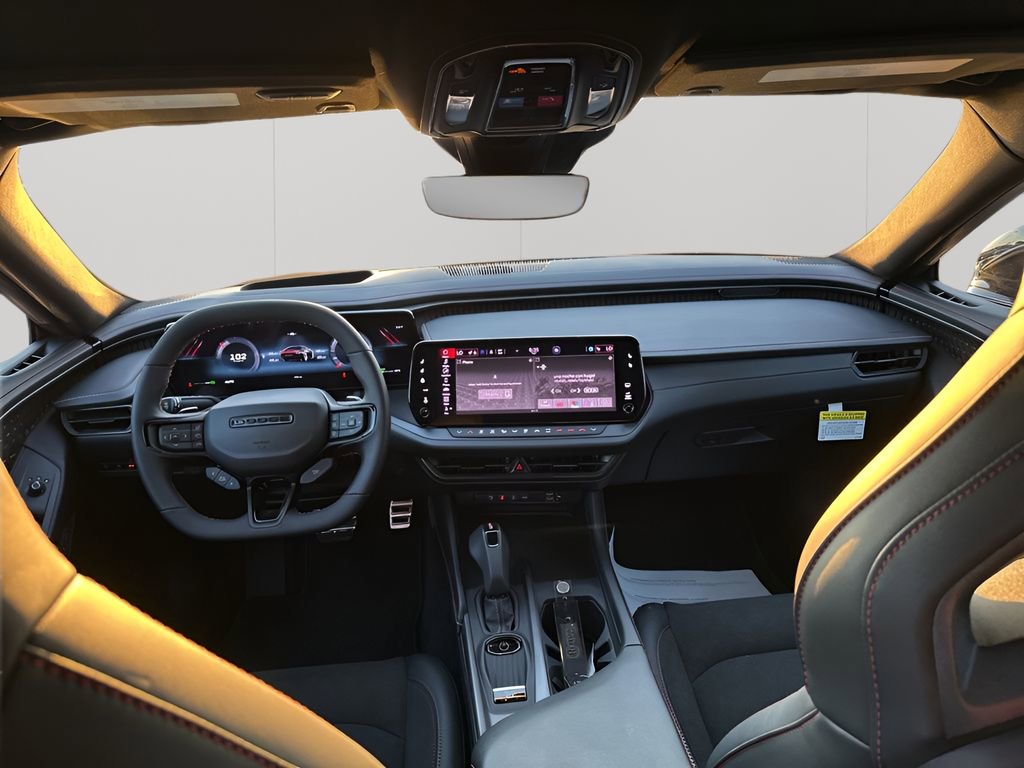 New 2026 Dodge Charger R/T Scat Pack w/ Track Package image 17