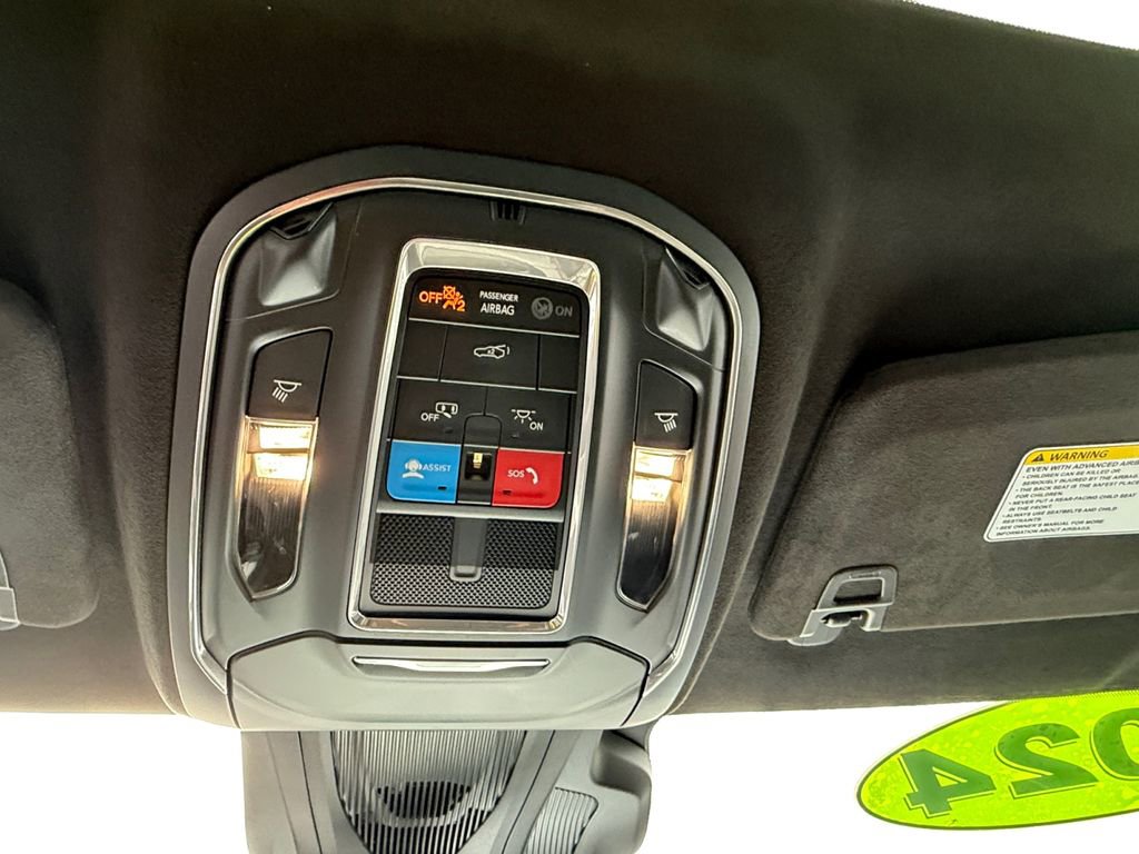 Used 2024 Dodge Charger R/T Scat Pack w/ Plus Group image 16