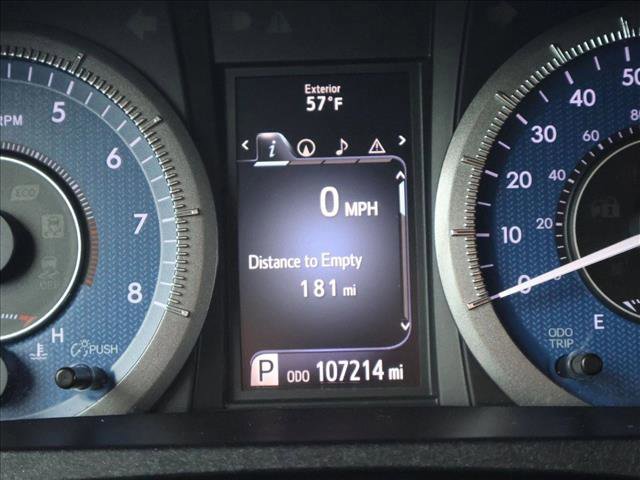 Used 2017 Toyota Sienna Limited Premium AWD/4WD image 15