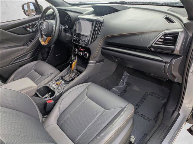 Used 2022 Subaru Forester Wilderness image 21