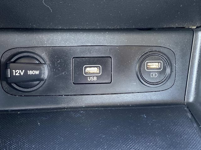Used 2022 Hyundai Sonata SEL w/ Cargo Package FWD image 11