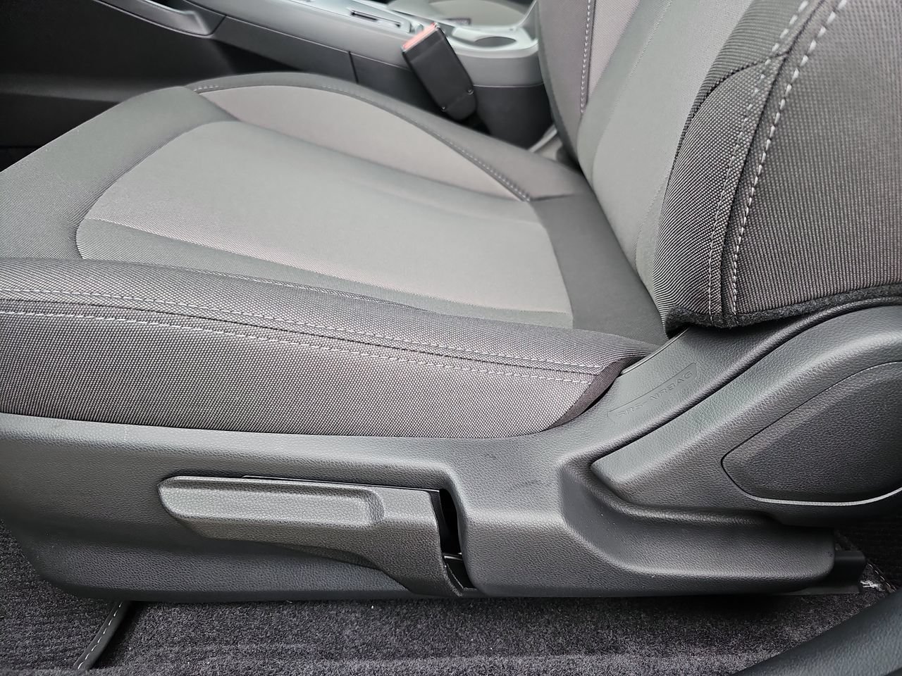 New 2026 Subaru Crosstrek 2.5i AWD/4WD image 29