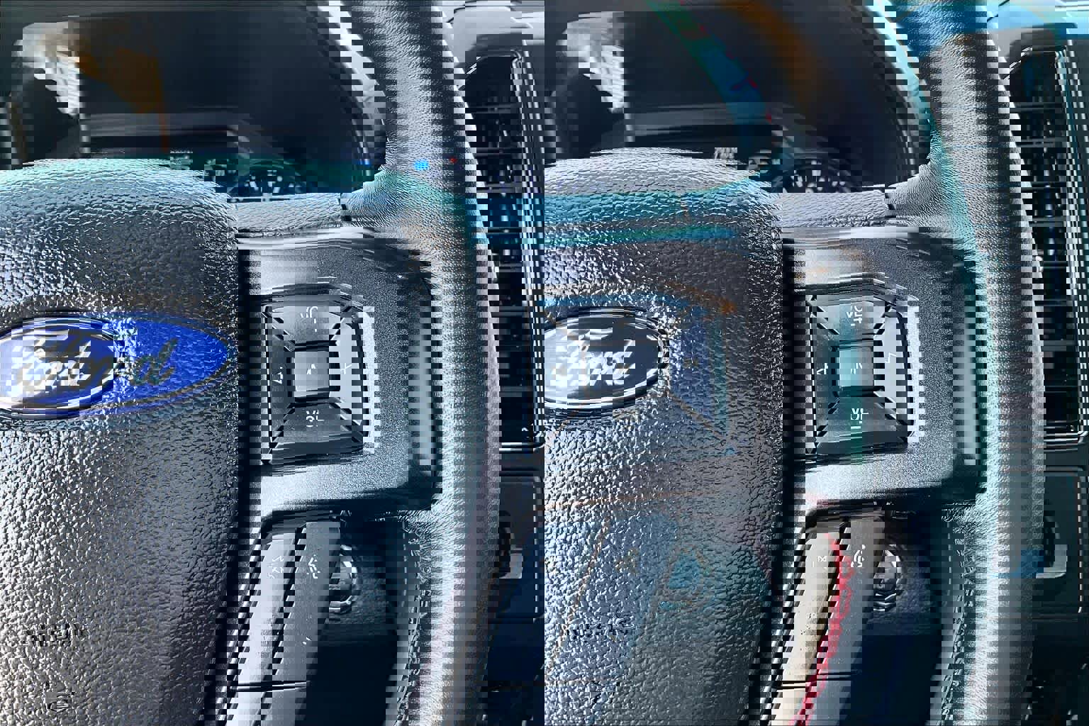 Used 2021 Ford Expedition Limited image 24