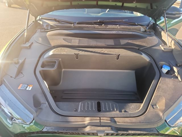 Used 2025 Ford Mustang Mach-E Select RWD image 25