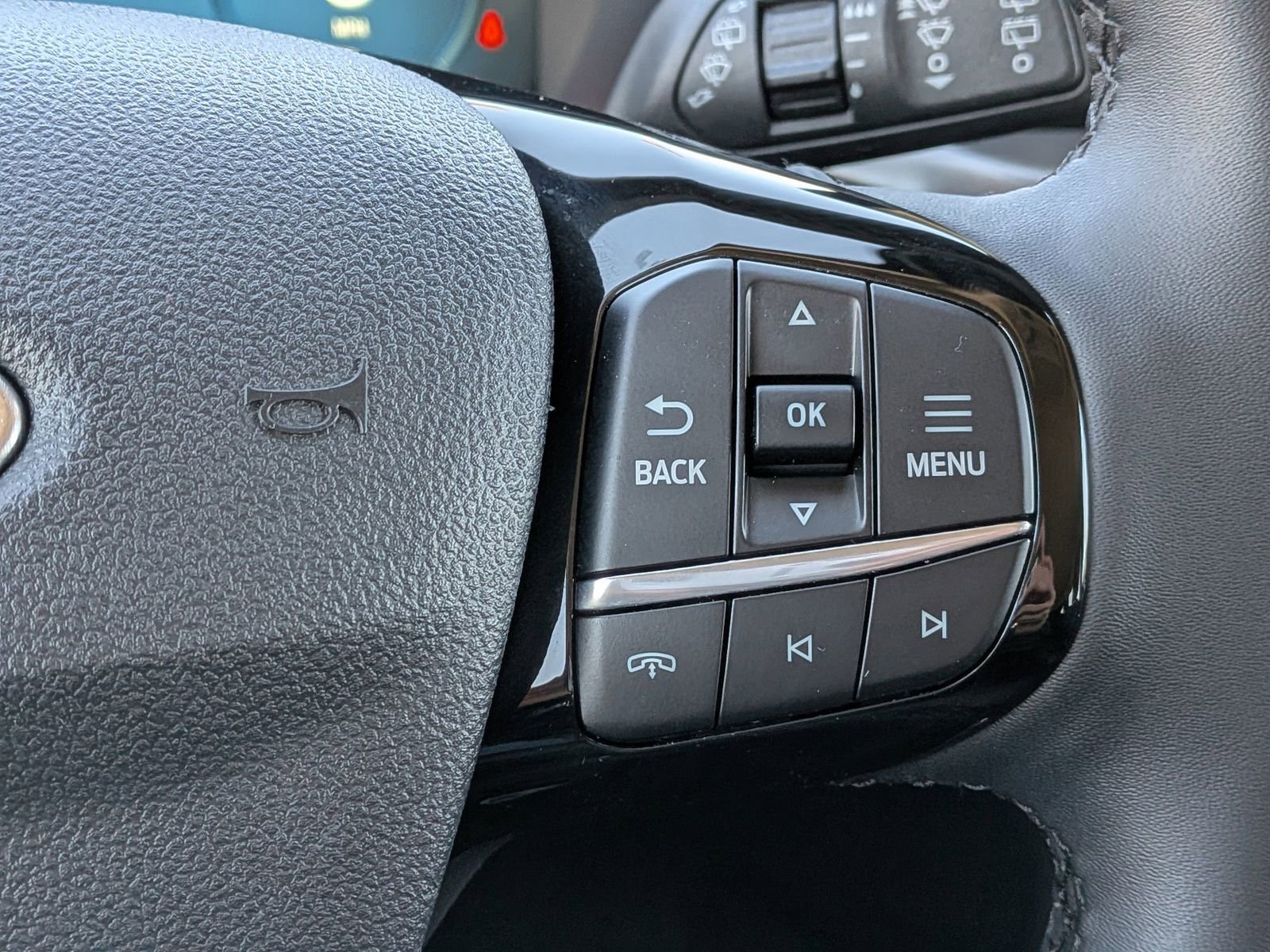 Certified 2023 Ford Escape Active w/ Tech Pack #2 image 30