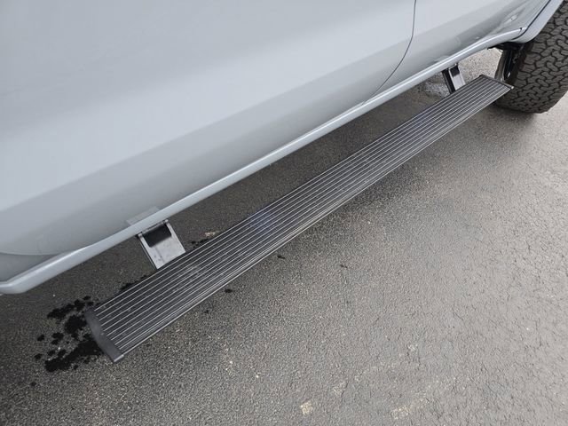 New 2025 Chevrolet Silverado 1500 RST w/ All Star Edition Plus image 37