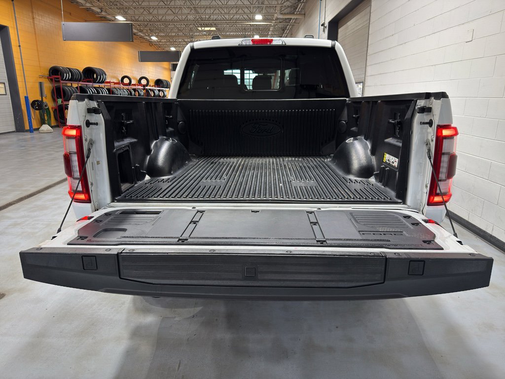 Used 2023 Ford F150 Tremor w/ Equipment Group 402A High image 23