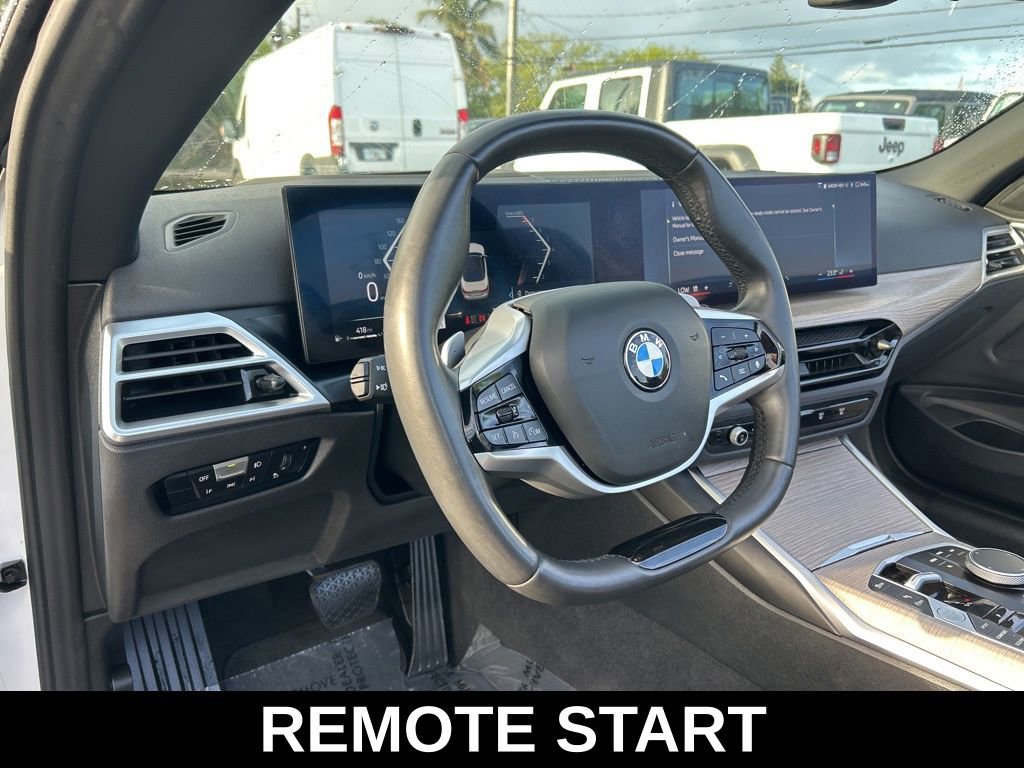 Used 2025 BMW 430i 430i image 11