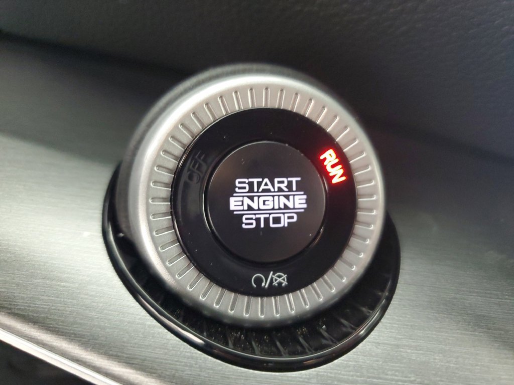 New 2026 Jeep Grand Wagoneer Limited AWD/4WD image 19