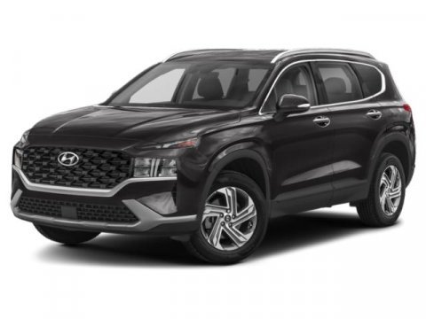 Used 2023 Hyundai Santa Fe SEL w/ Cargo Package