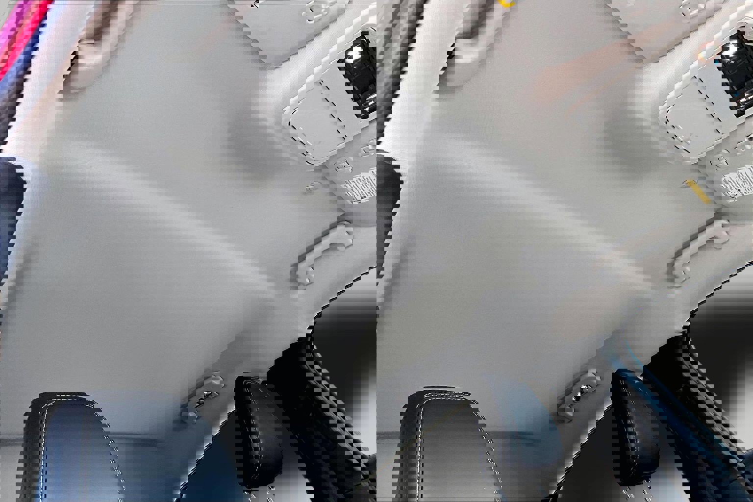 Used 2021 Ford Mustang Mach-E Select image 28