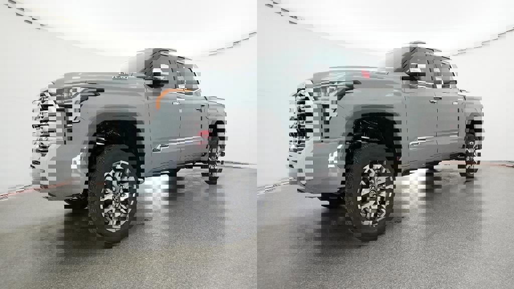 New 2026 Toyota Tundra 1794 Edition image 22
