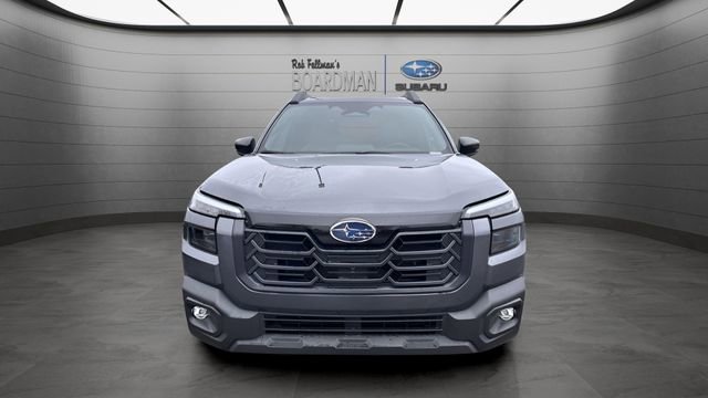 New 2026 Subaru Outback Limited XT image 11