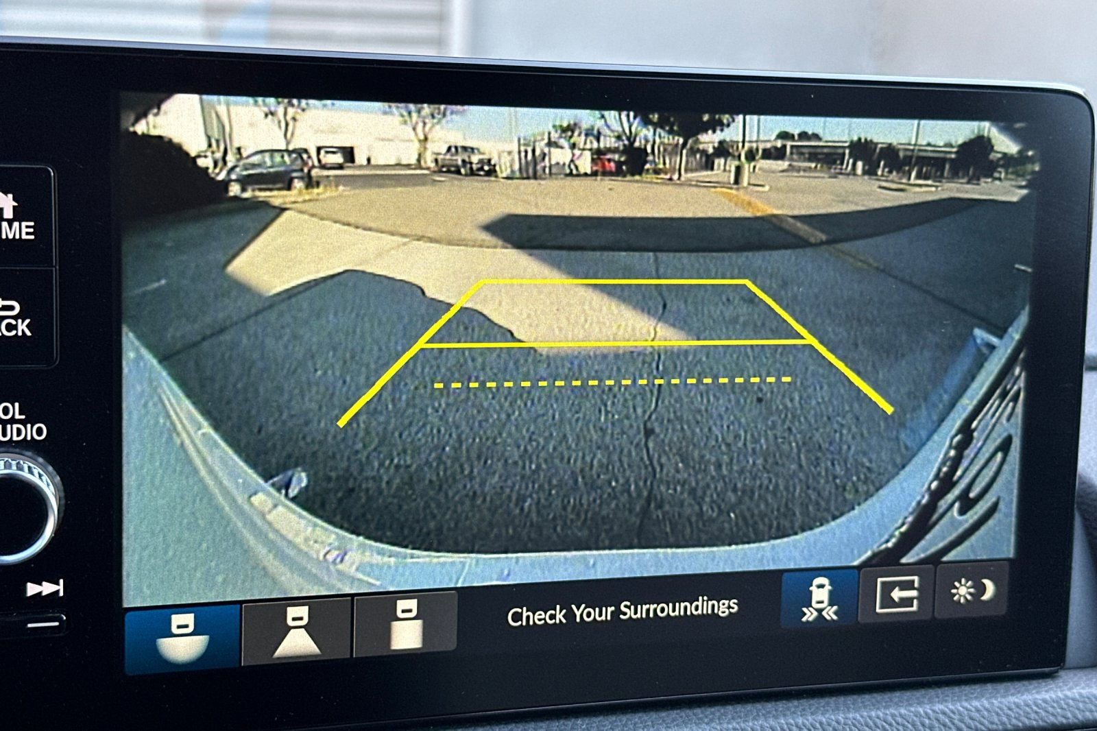 Used 2026 Honda CR-V Sport Touring image 25