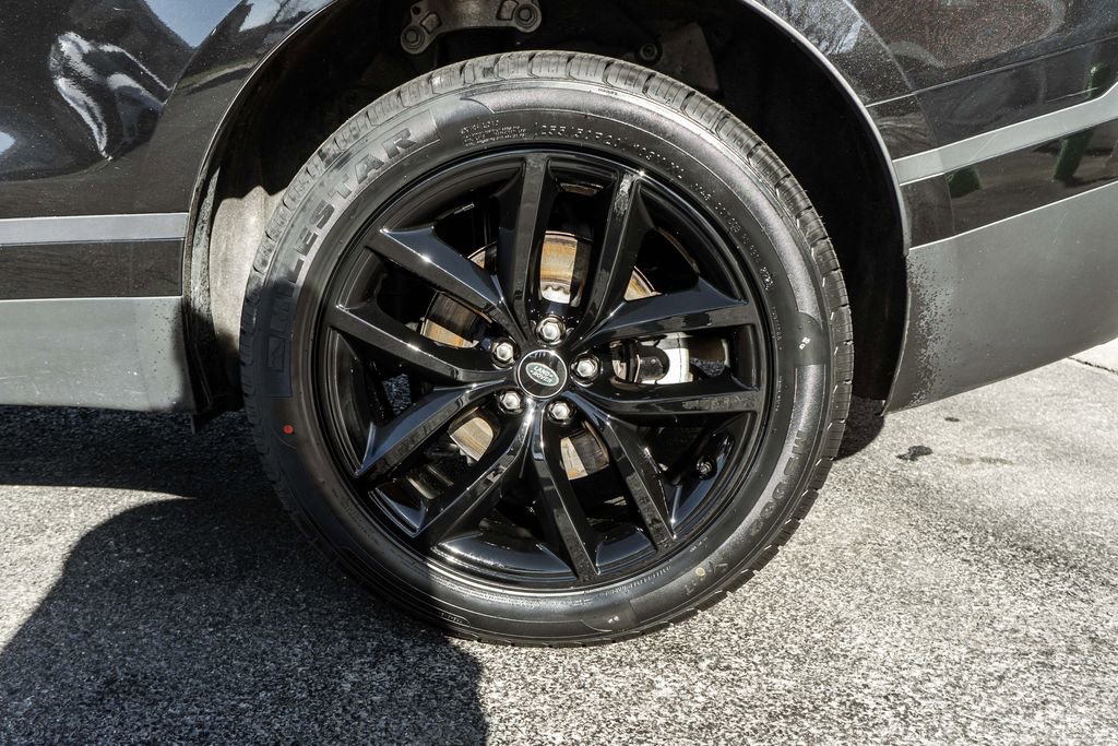 Used 2024 Land Rover Range Rover Velar S image 28