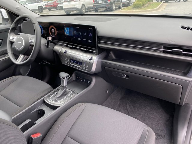 New 2025 Hyundai Kona SEL image 42