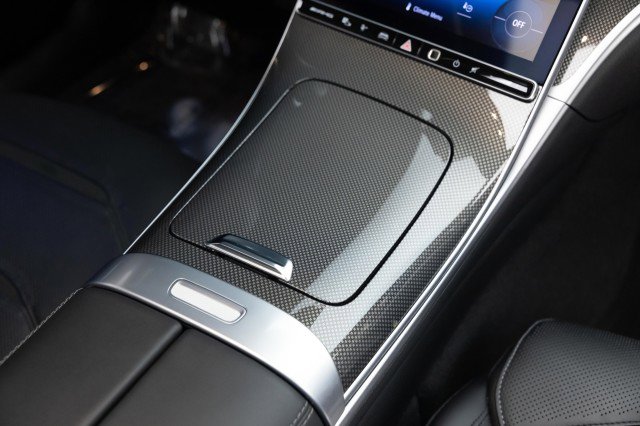 Used 2024 Mercedes-Benz C 63 AMG S w/ Driver Assistance Package image 24