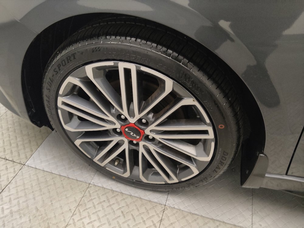 Used 2023 Kia Forte GT w/ GT2 Package FWD image 31