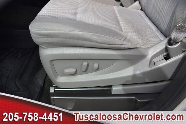 Used 2014 Chevrolet Silverado 1500 LT w/ All Star Edition AWD/4WD image 20