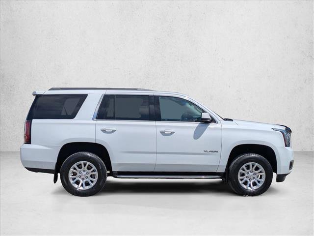 Used 2016 GMC Yukon SLT AWD/4WD image 4