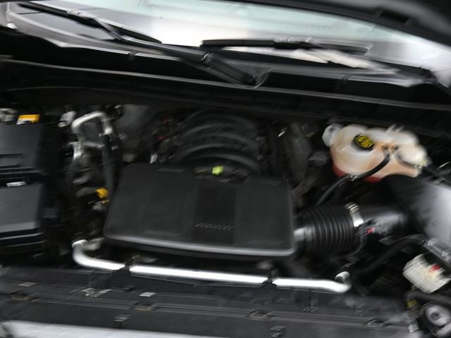 Used 2023 GMC Sierra 1500 Pro w/ Graphite Edition image 28