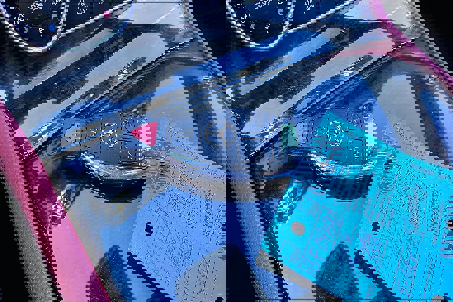 Used 2016 Mercedes-Benz SL 550 image 12