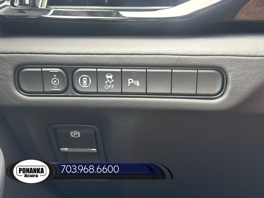 New 2026 Acura MDX w/ Technology Package AWD/4WD image 16