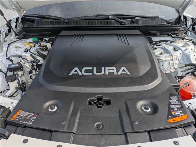 Used 2024 Acura ZDX Type S image 21