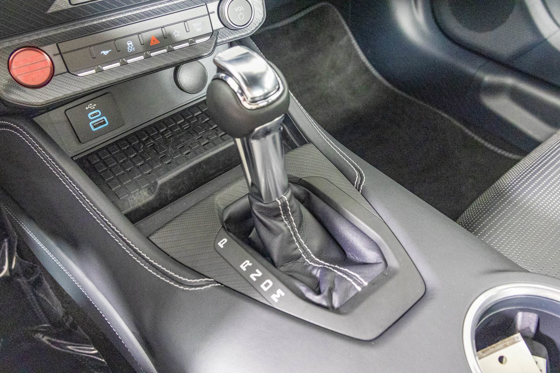 Used 2024 Ford Mustang GT Premium image 28