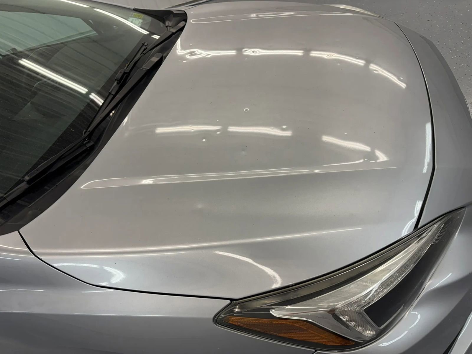 Used 2017 Subaru Impreza 2.0i Limited image 12