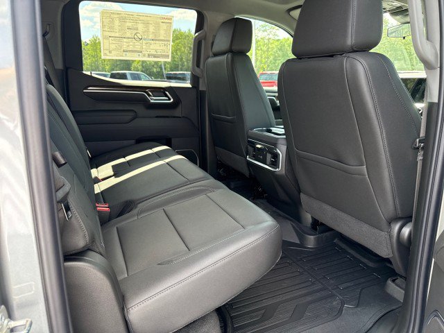 New 2026 GMC Sierra 1500 Elevation w/ Elevation Premium Package AWD/4WD image 13