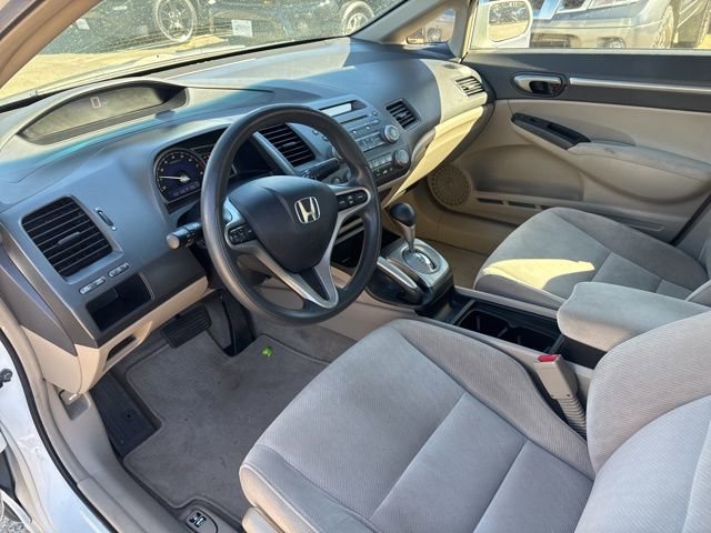 Used 2010 Honda Civic EX image 9