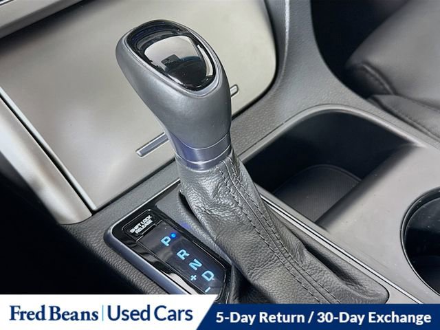 Used 2016 Hyundai Sonata Sport w/ Option Group 02 image 18