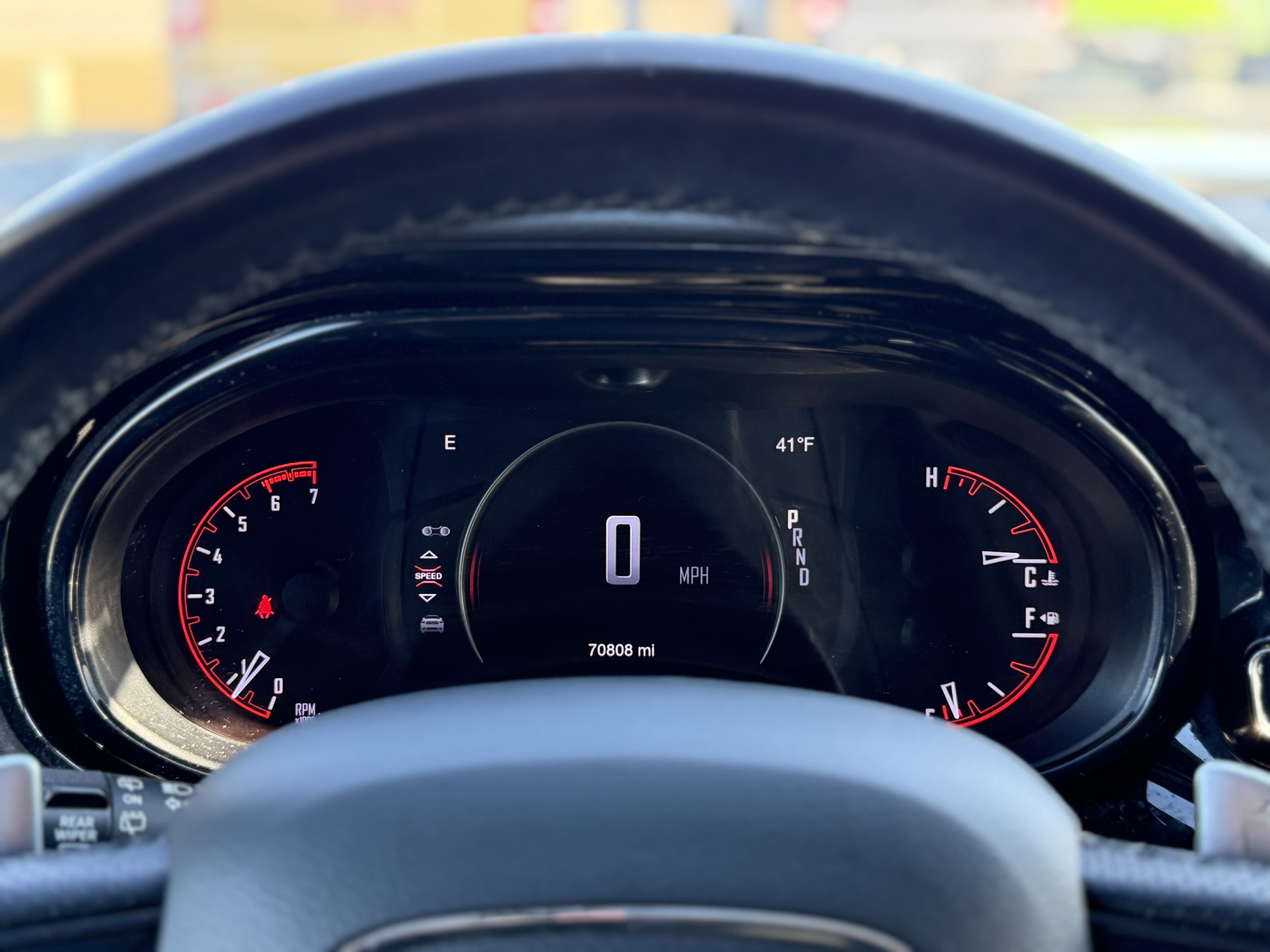 Used 2021 Dodge Durango R/T w/ Tow 'N Go Package image 18