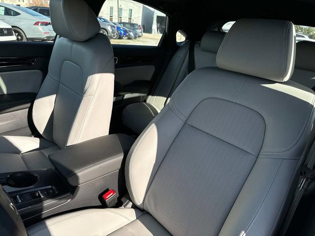 New 2026 Honda Civic Sport Touring image 5