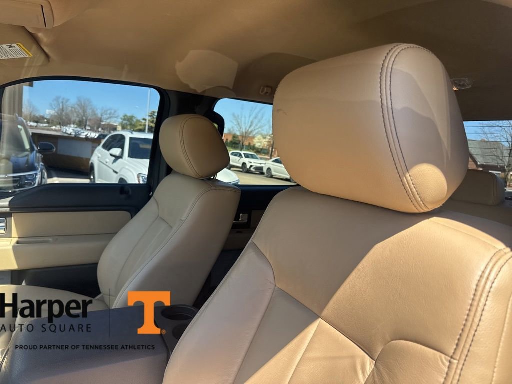 Used 2014 Ford F150 XLT w/ Equipment Group 302A Luxury image 13