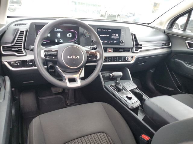 Used 2023 Kia Sportage LX image 10