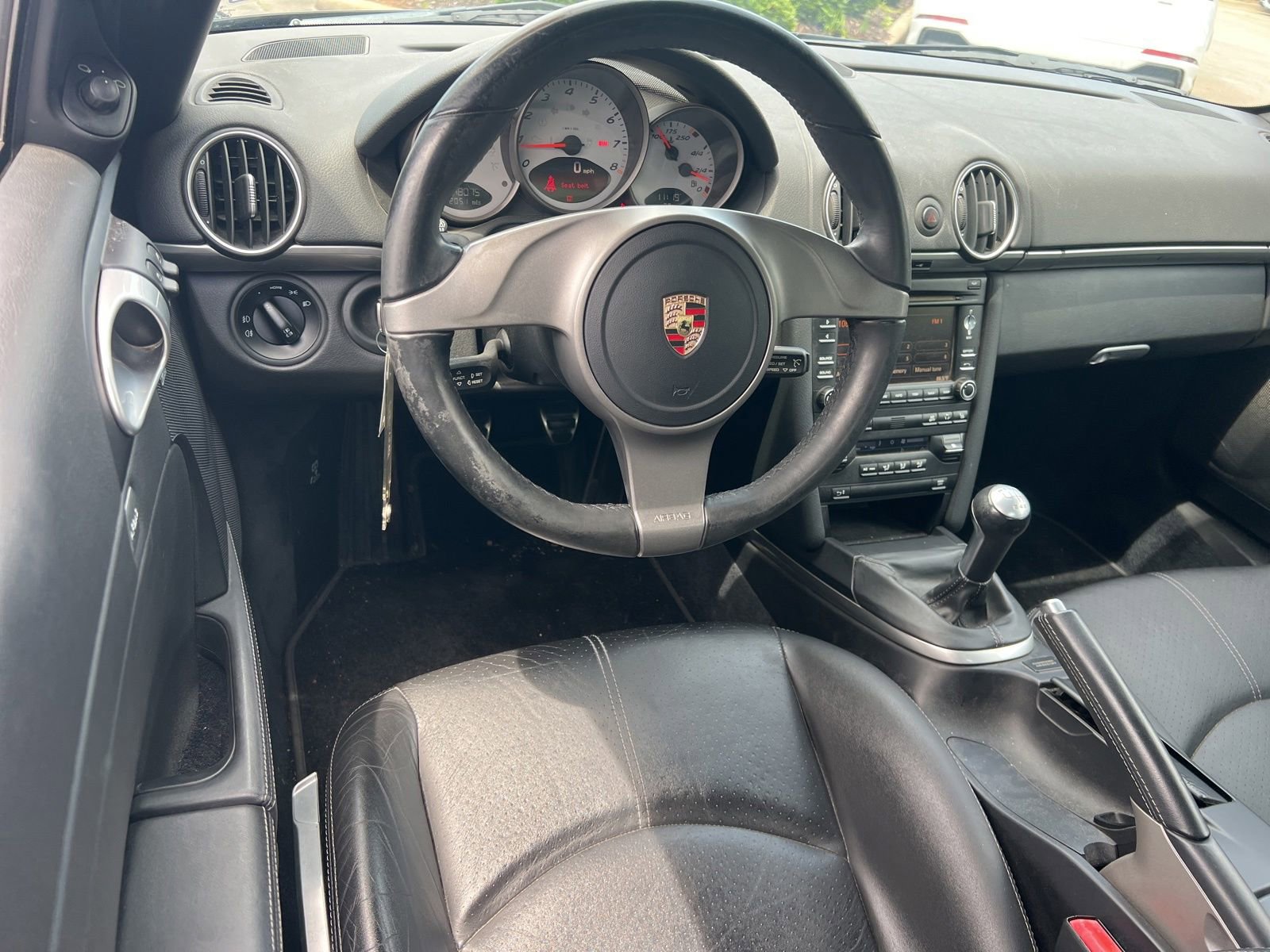 Used 2010 Porsche Boxster S RWD image 12