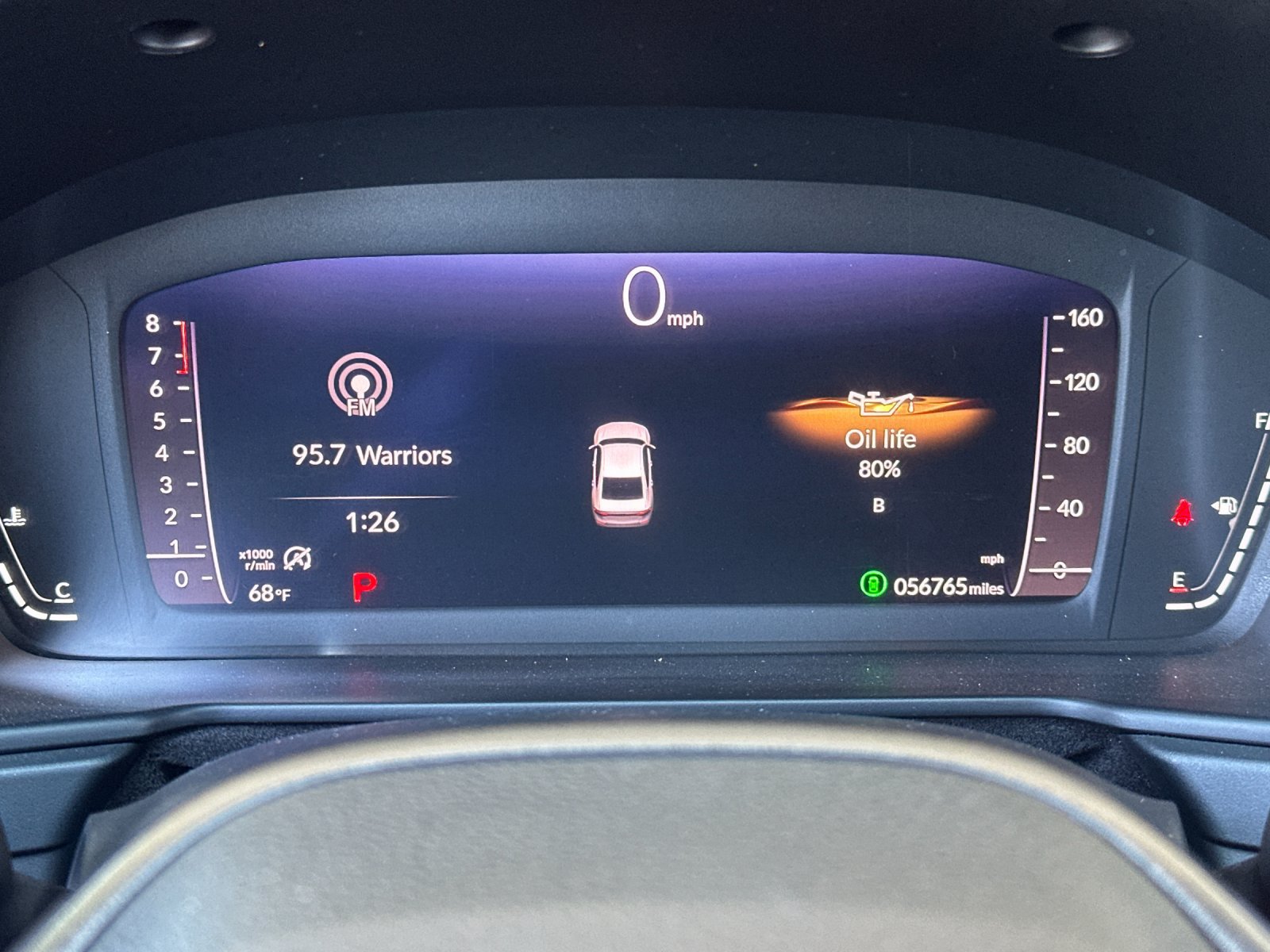 Used 2023 Honda Accord EX image 23