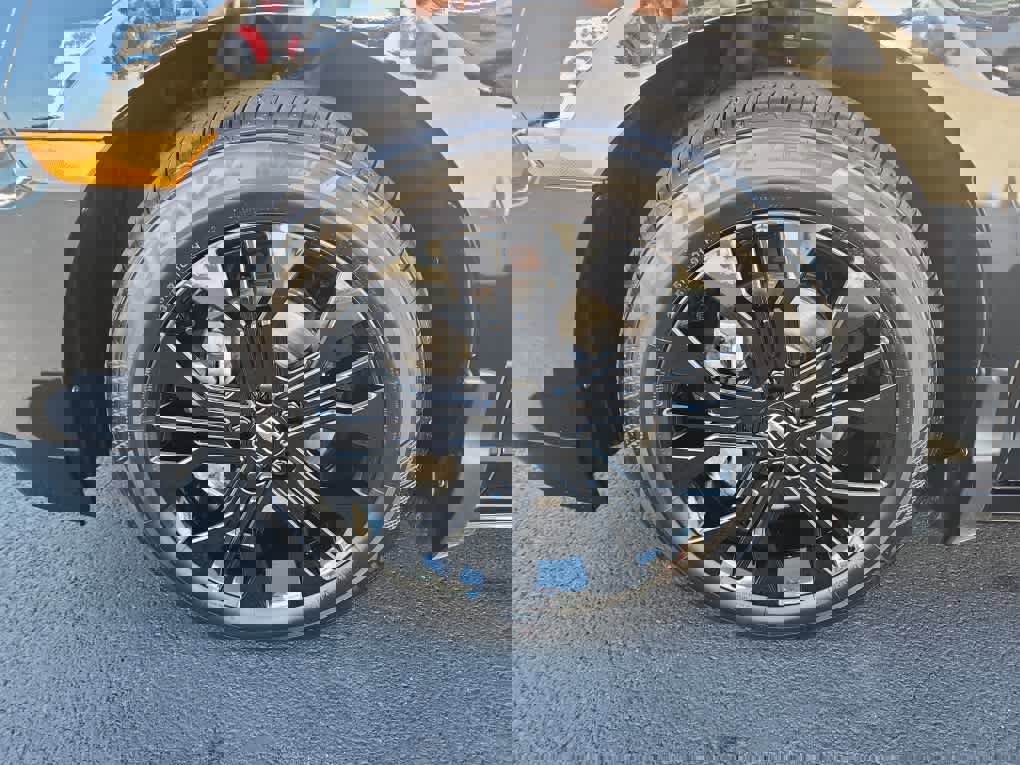 Certified 2025 Honda Odyssey Sport-L image 12