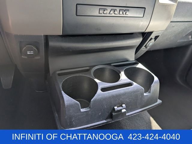 Used 2012 RAM 1500 Express RWD image 18